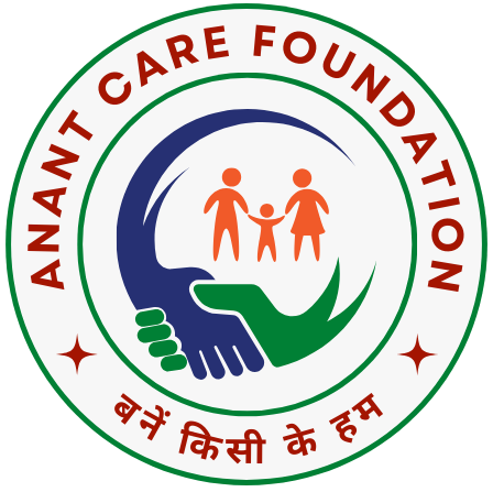 anant care foundation